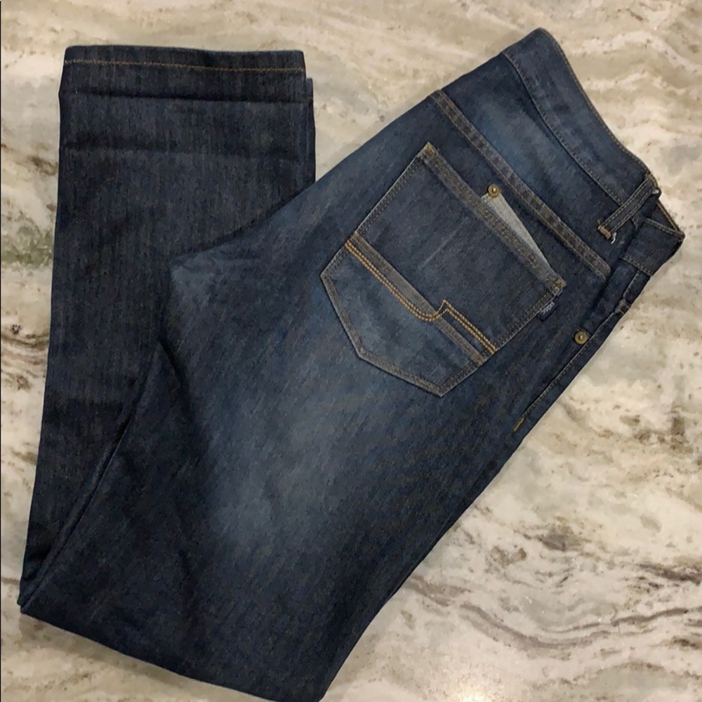 PD&C JEANS— size 32x32